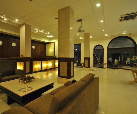 Hotel Siddharth Uttar Pradesh Varanasi Public Areas