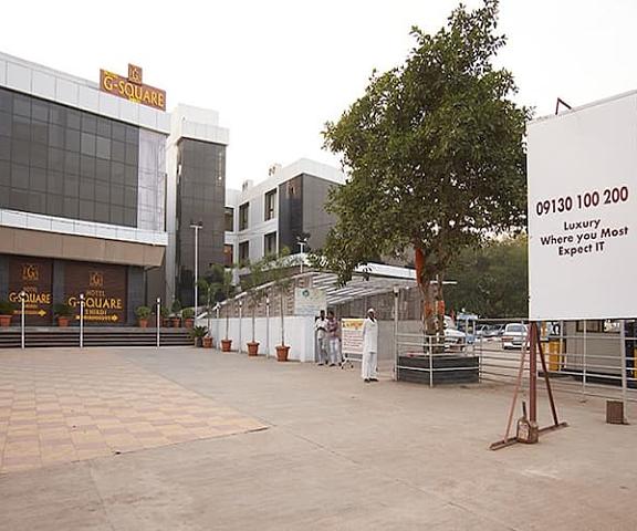 Hotel G-Square Shirdi Maharashtra Shirdi Overview