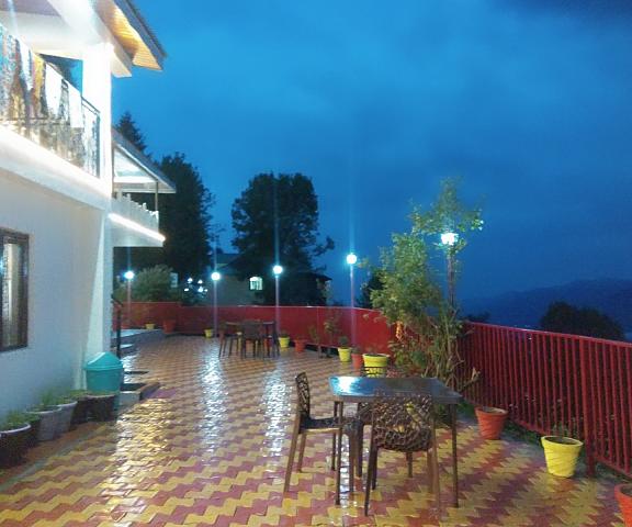 Hotel Himdhara Himachal Pradesh Dalhousie Hotel Exterior