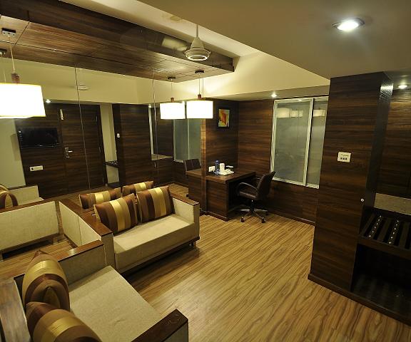 Hotel Le Grande Residency Gujarat Ahmedabad 1025