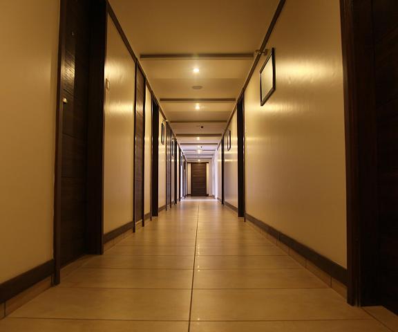 Hotel Le Grande Residency Gujarat Ahmedabad Public Areas