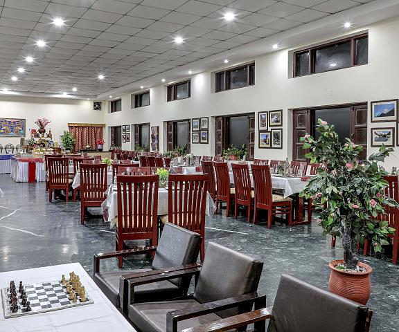 Hotel SunGrace Uttaranchal Mussoorie Food & Dining