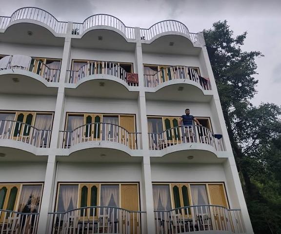 Hotel Vishaka Palace Uttaranchal Kausani 1025