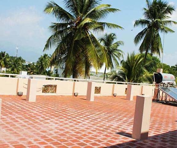 Raj Residency Salem Tamil Nadu Salem terrace