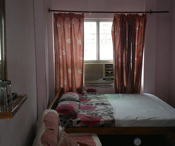 Hotel Prem Ji Haryana Kalka Standard Non AC Room