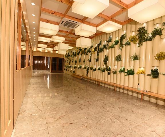 Hotel Royal Residency Uttar Pradesh Gorakhpur Public Areas