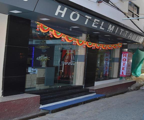 Hotel Mittal Inn Rajasthan Ajmer Hotel Exterior