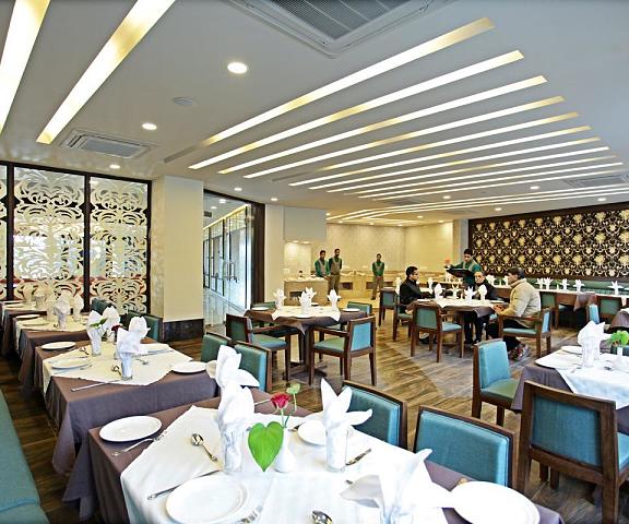 Lemon Tree Hotel, Katra Jammu and Kashmir Katra Food & Dining