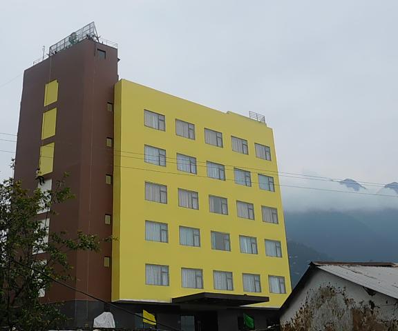 Lemon Tree Hotel, Katra Jammu and Kashmir Katra Hotel Exterior