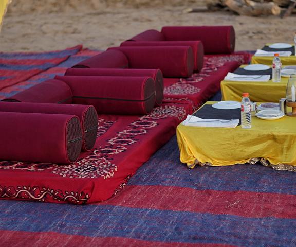Desert Springs Rajasthan Jaisalmer Outdoors