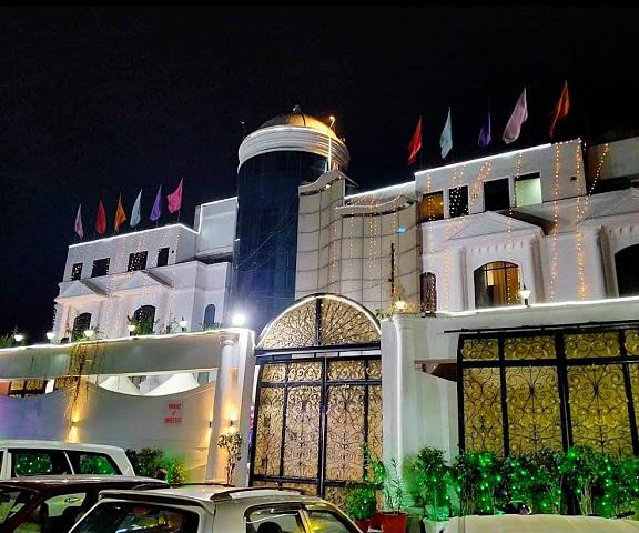 Hotel Mandakini Royale Uttar Pradesh Kanpur Hotel Exterior