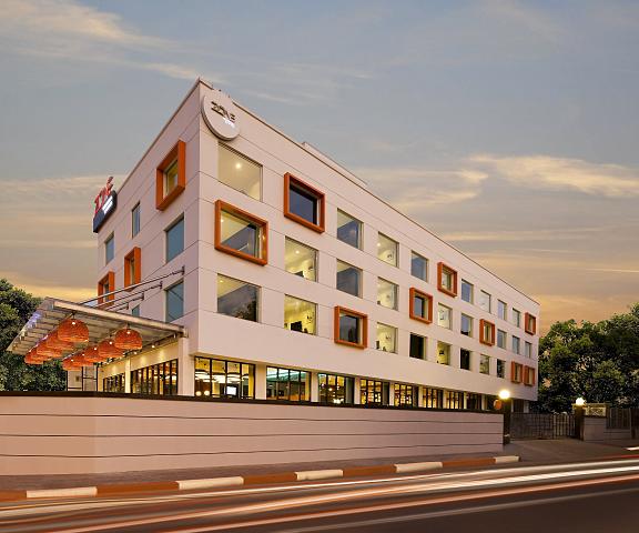 Zone By The Park Coimbatore Tamil Nadu Coimbatore Hotel Exterior