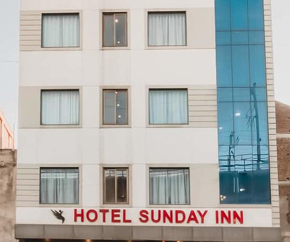 Hotel Sunday Inn Rajasthan Jaipur dsc hdr yjfis