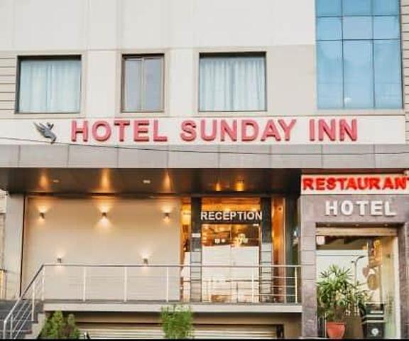 Hotel Sunday Inn Rajasthan Jaipur 