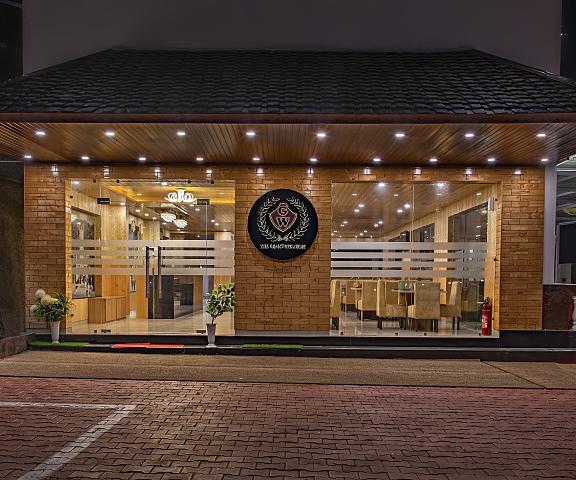 The Grand Welcome Hotel Himachal Pradesh Shimla Hotel Exterior