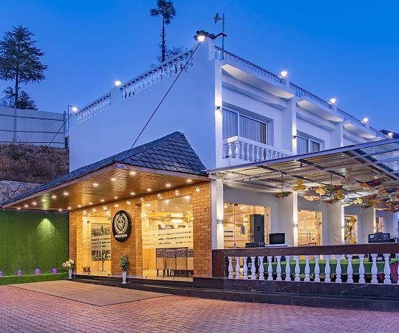 The Grand Welcome Hotel Himachal Pradesh Shimla Hotel Exterior