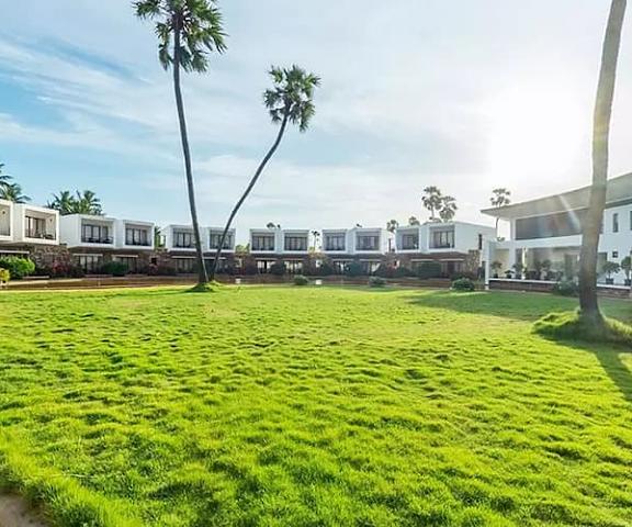 Anora Beach Resort Tamil Nadu Mahabalipuram Hotel Exterior