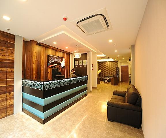 Hotel Abode Punjab Amritsar Public Areas