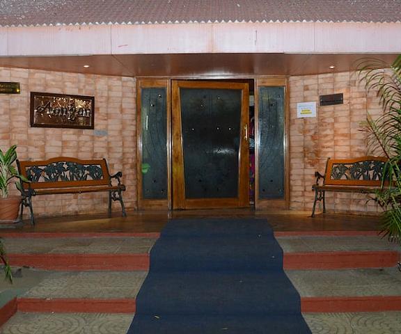 Hotel Yatri Nivas Telangana Hyderabad Overview