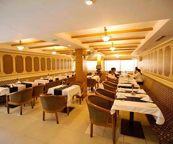 Hotel Yatri Nivas Telangana Hyderabad Food & Dining
