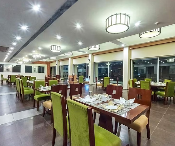 Grand Serenaa Hotel & Resorts Pondicherry Pondicherry Food & Dining