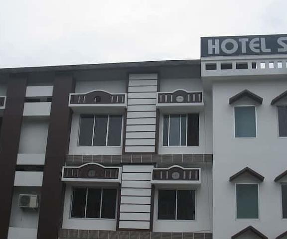 Simla Hotel West Bengal Siliguri Overview