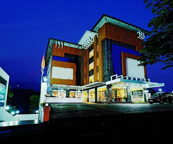 Gokulam Park Munnar Kerala Munnar Hotel Exterior