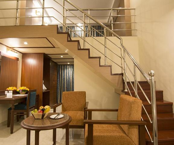Shenbaga Hotel & Convention Center Pondicherry Pondicherry Public Areas