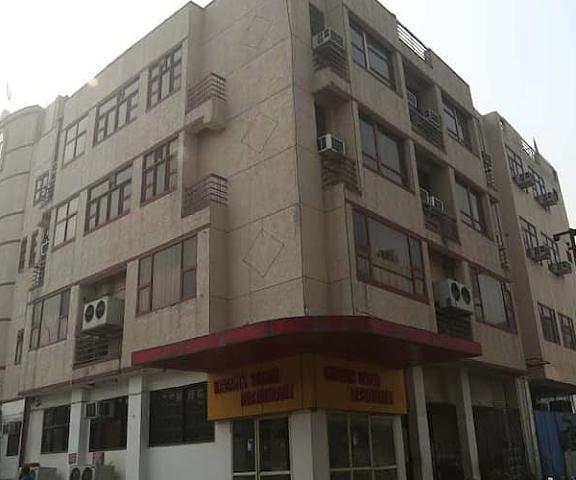 Hotel Krishna Sagar Uttar Pradesh Ghaziabad dks