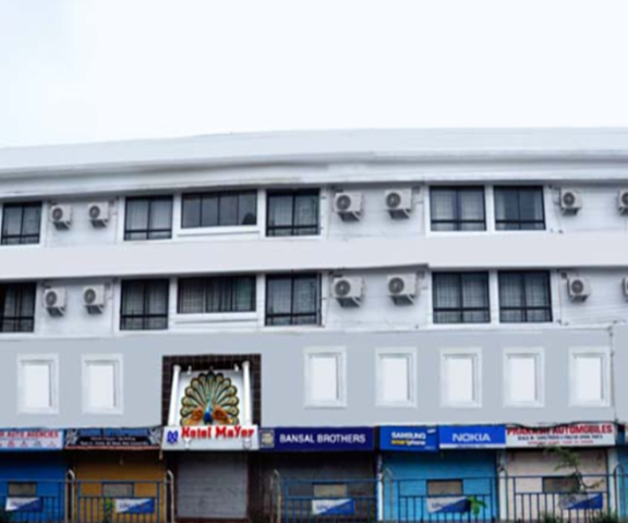 Hotel Mayor West Bengal Siliguri Hotel Exterior