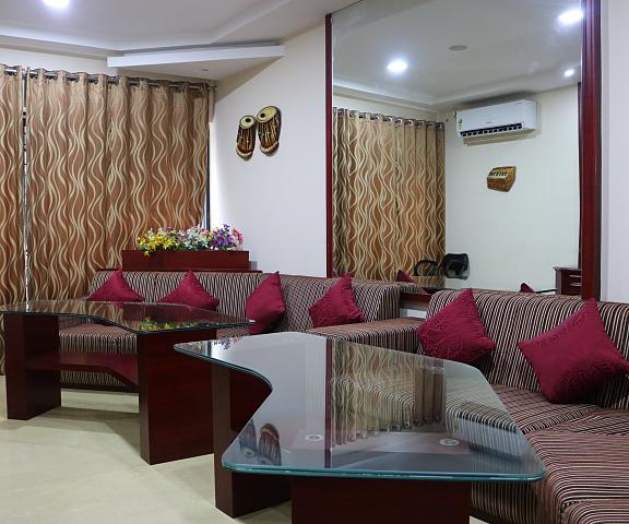 Hotel Mayor West Bengal Siliguri Public Areas