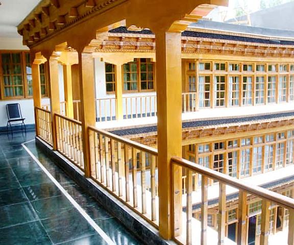 Hotel Kaal Jammu and Kashmir Leh 