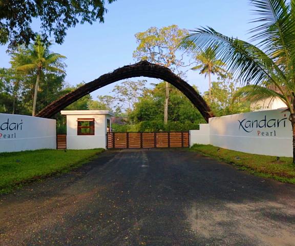 Xandari Pearl Beach Resort Kerala Alleppey Hotel Exterior