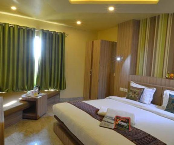 Hotel Banaras Haveli Uttar Pradesh Varanasi Deluxe Room