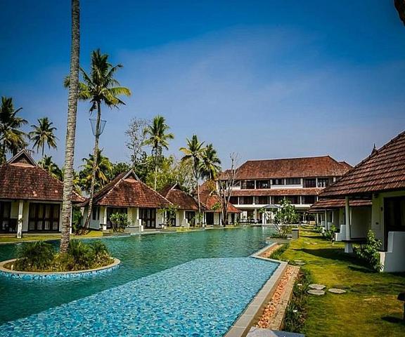 Rhythm Kumarakom, Formerly known as Aveda Resorts Kerala Kumarakom Hotel Exterior