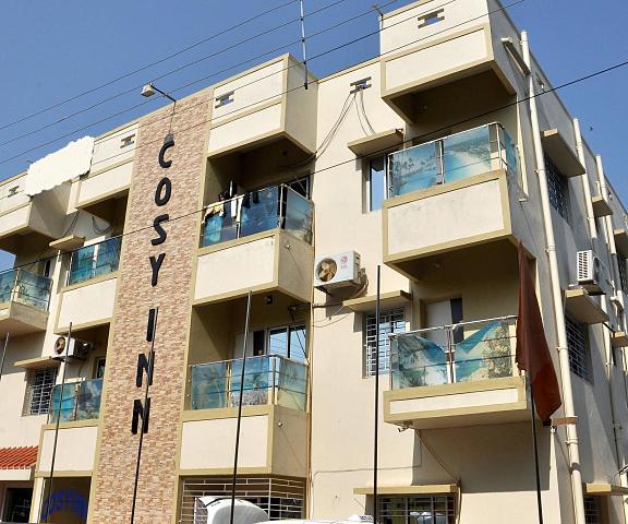 Hotel Cosy Inn West Bengal Digha Hotel Exterior