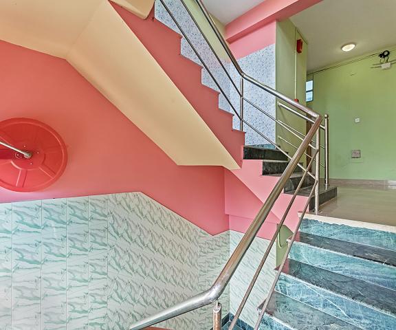 Hotel Cosy Inn West Bengal Digha Public Areas