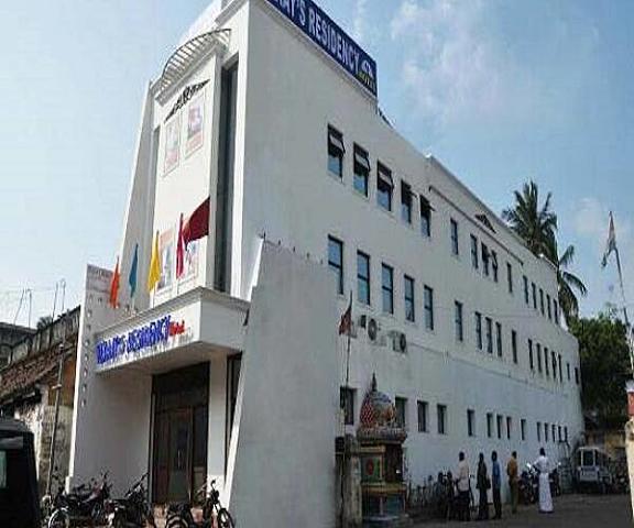 Vekaay's Residency Tamil Nadu Kumbakonam Overview