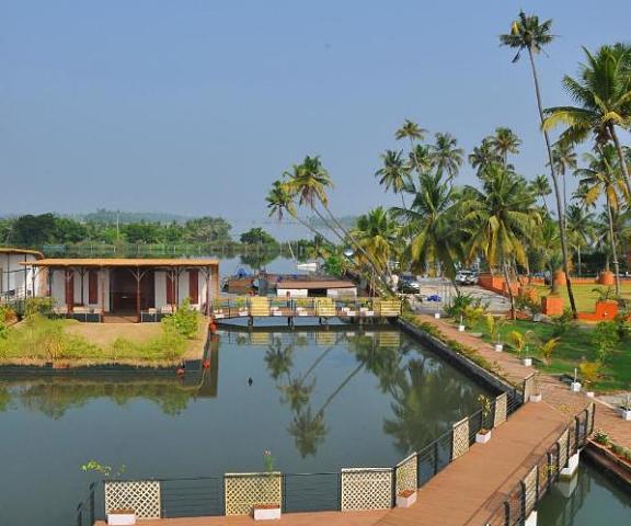 Aquatic Island by Poppys Kochi Kerala Kochi Hotel View