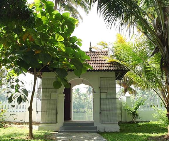 Kurialacherry House Kerala Alleppey 