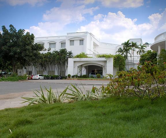 Nala Hotel Tamil Nadu Namakkal Hotel Exterior