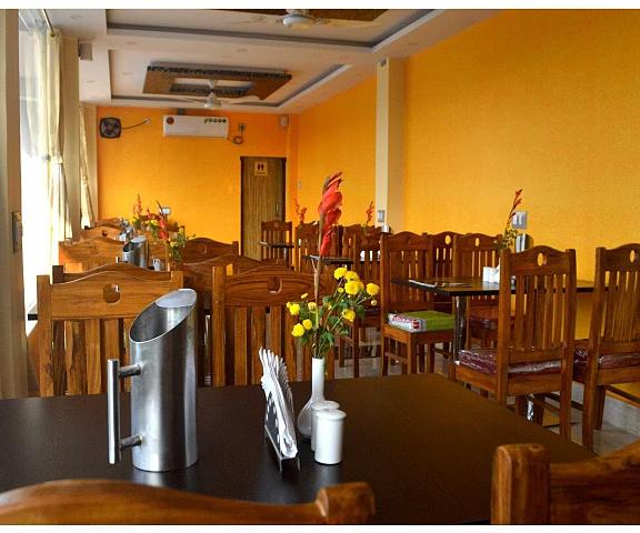 Hotel Amarabati West Bengal Bakkhali Food & Dining