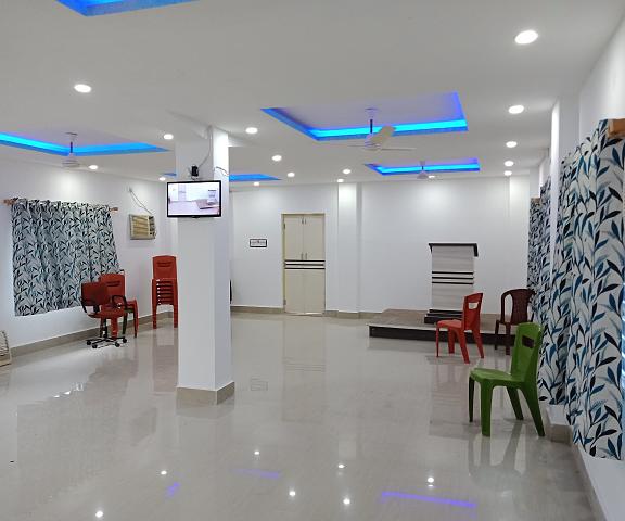 Hotel Amarabati West Bengal Bakkhali Public Areas
