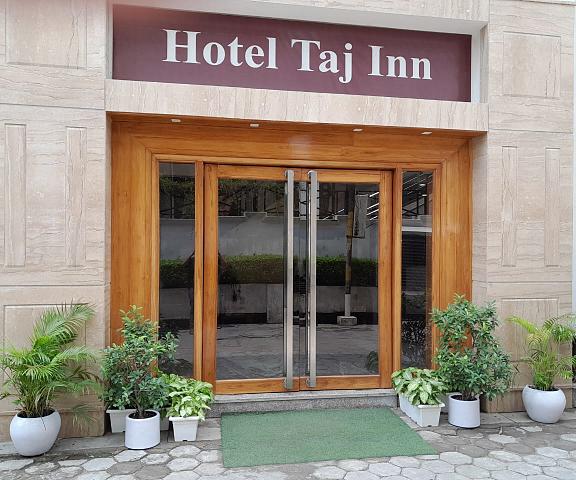 Hotel Taj Inn Uttar Pradesh Moradabad Hotel Exterior