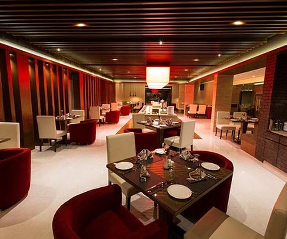 Hotel Hemala Tamil Nadu Karur Food & Dining