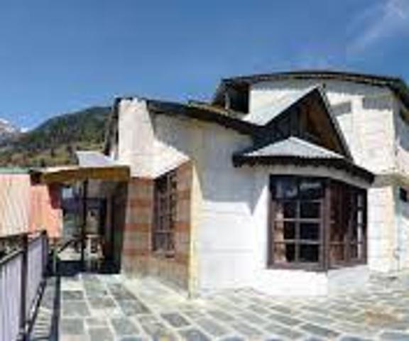 Devdhar Cottage Himachal Pradesh Manali Hotel Exterior