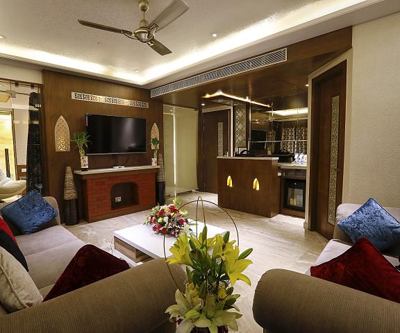 Hotel Shivoy Uttar Pradesh Gorakhpur Deluxe Room