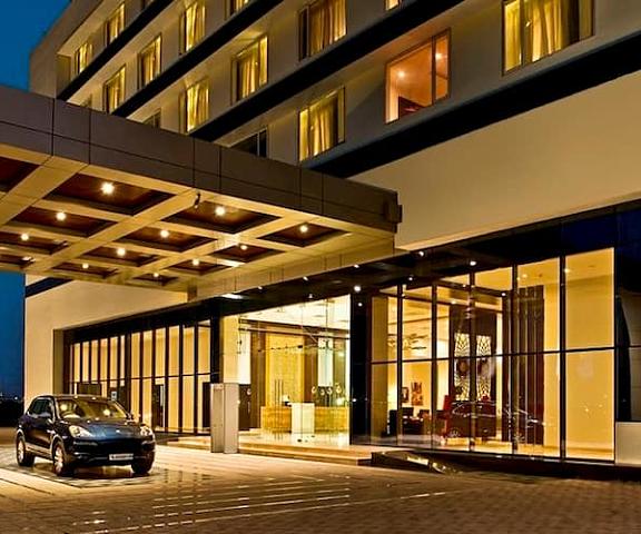 Fortune Park Dahej - Member ITC Hotel Group Gujarat Dahej Facade