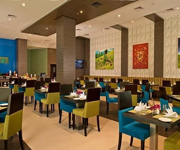 Fortune Park Dahej - Member ITC Hotel Group Gujarat Dahej Food & Dining