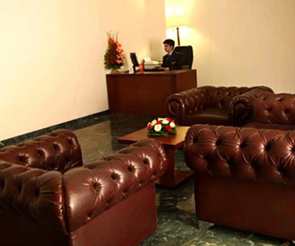 Continent Nakodar Hotel Punjab Nakodar Lobby